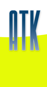 ATK logo