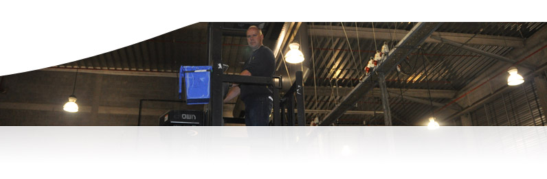 ATK controle-organisme